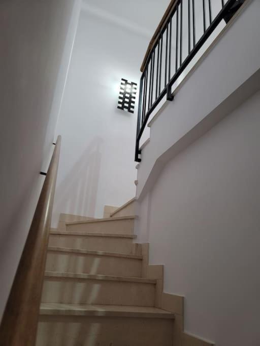 Atico Duplex Zona Juan De Borbon Apartment Murcia Exterior photo